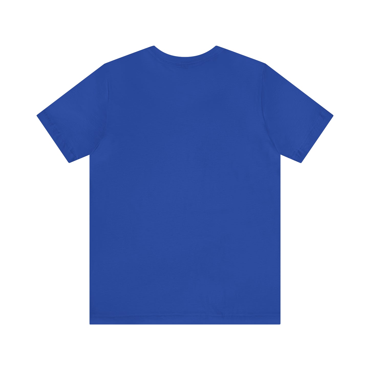 Skul Love Unisex Jersey Short Sleeve Tee