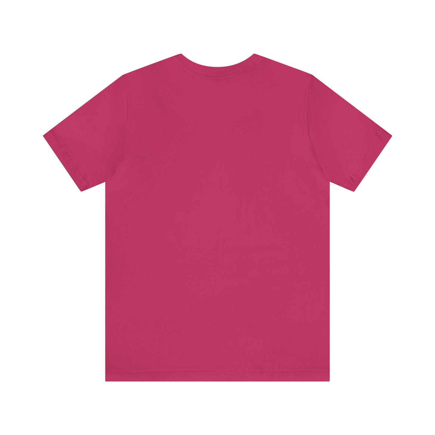 Skul Love Unisex Jersey Short Sleeve Tee
