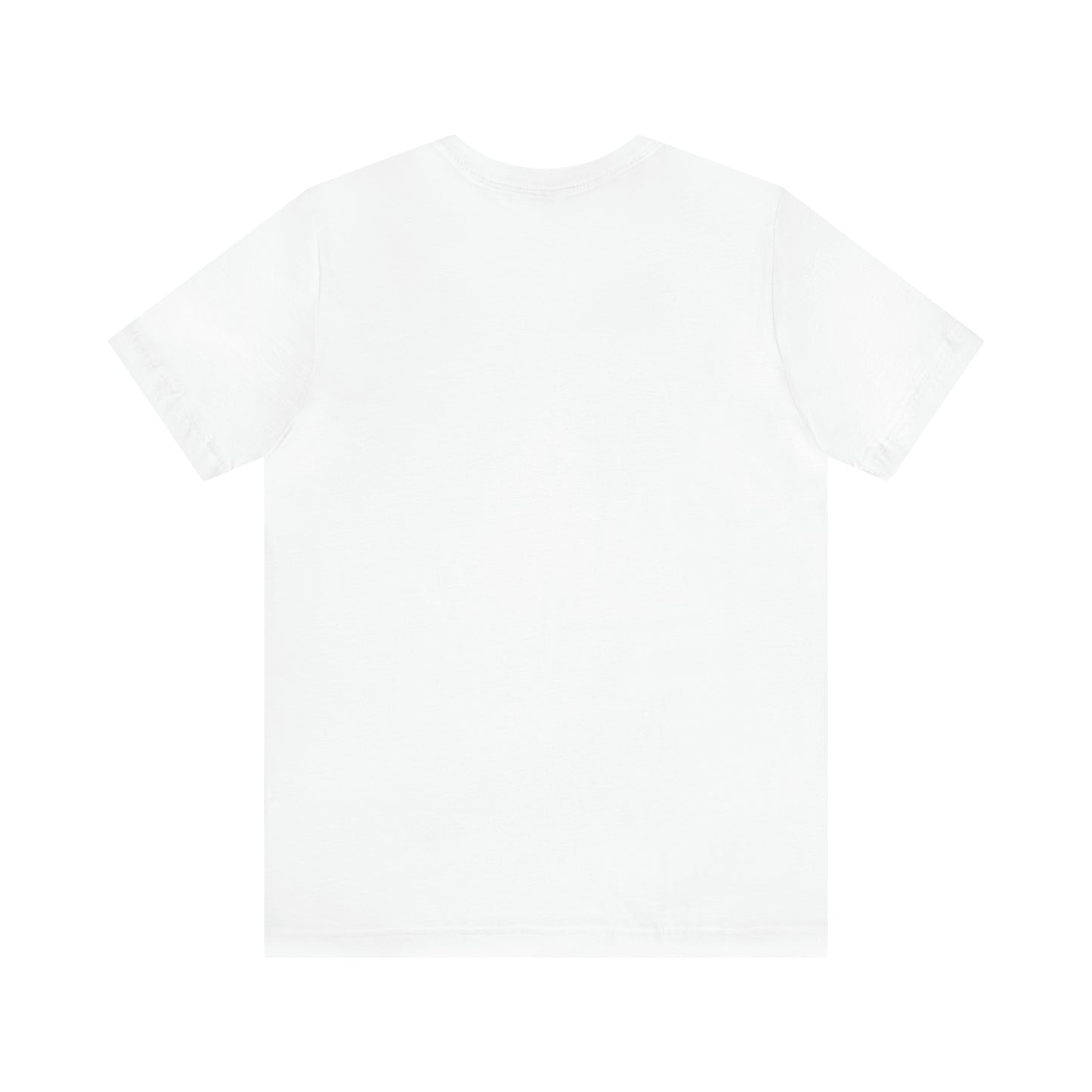 Skul Love Unisex Jersey Short Sleeve Tee