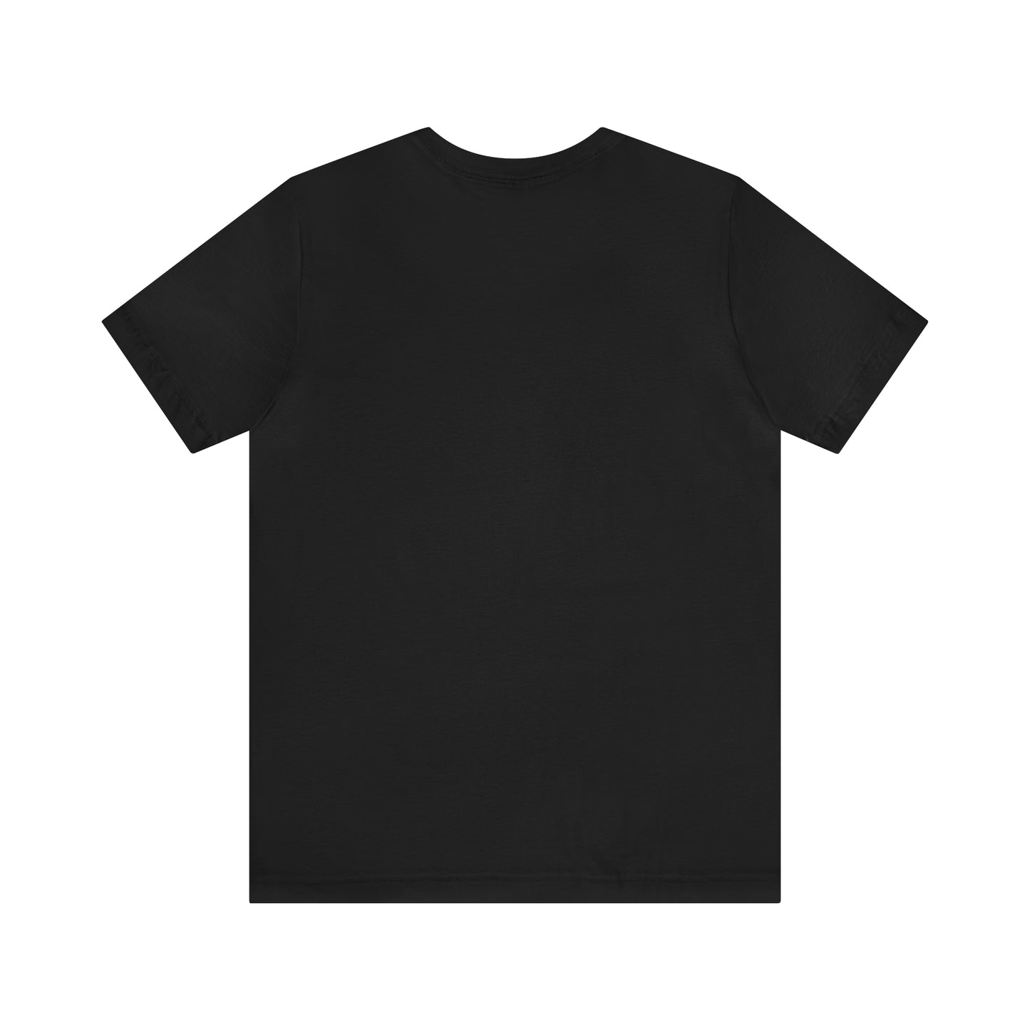 Skul Love Unisex Jersey Short Sleeve Tee