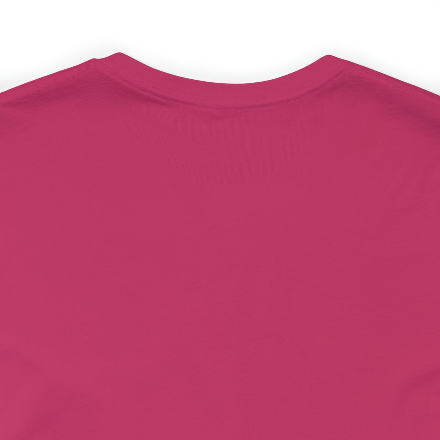 Skul Love Unisex Jersey Short Sleeve Tee