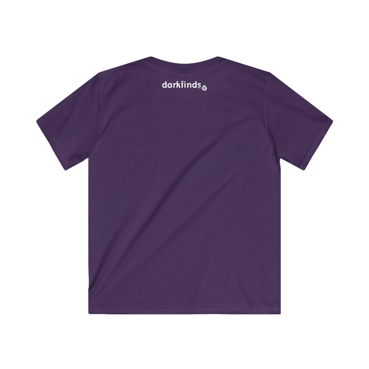 Kids Softstyle Tee