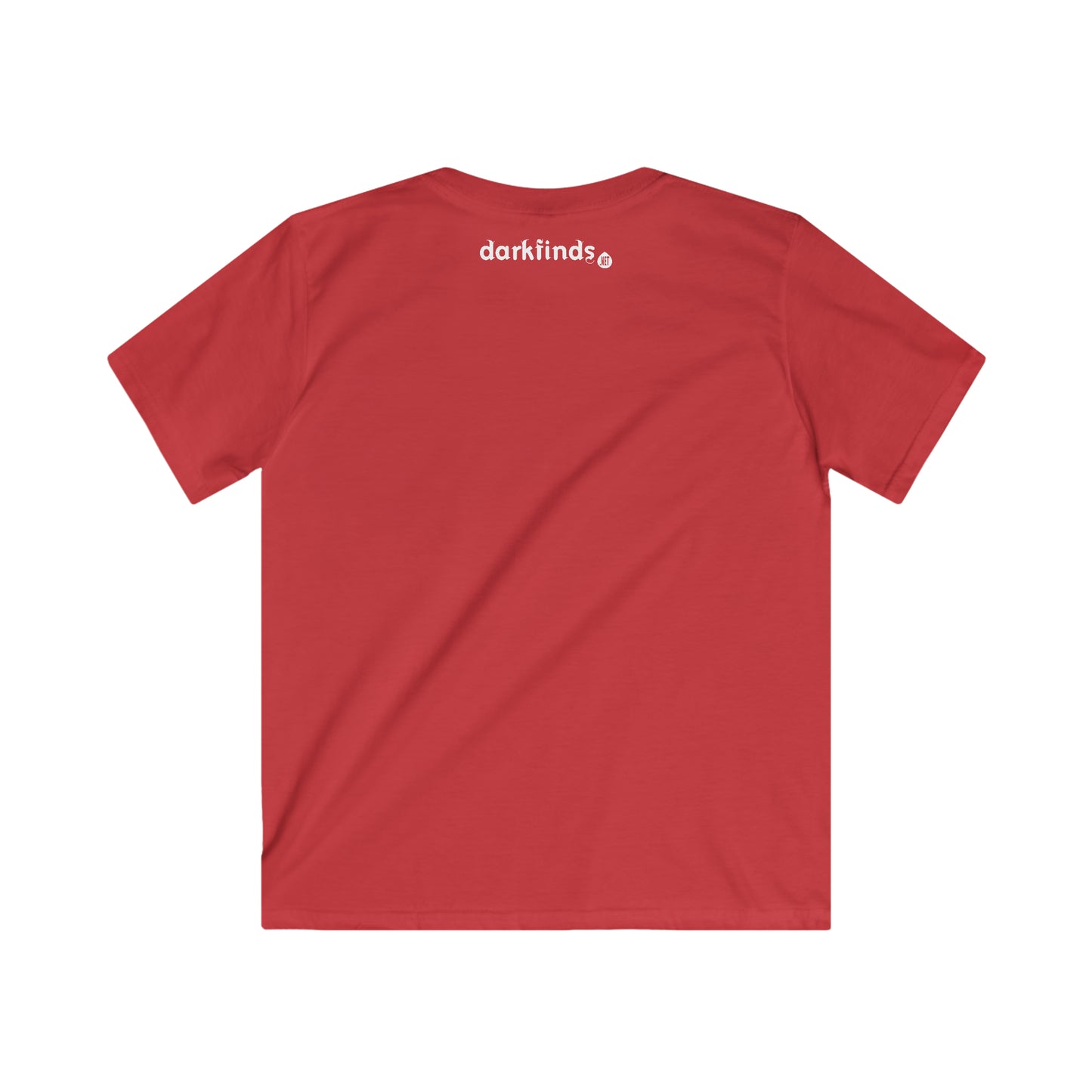 Kids Softstyle Tee