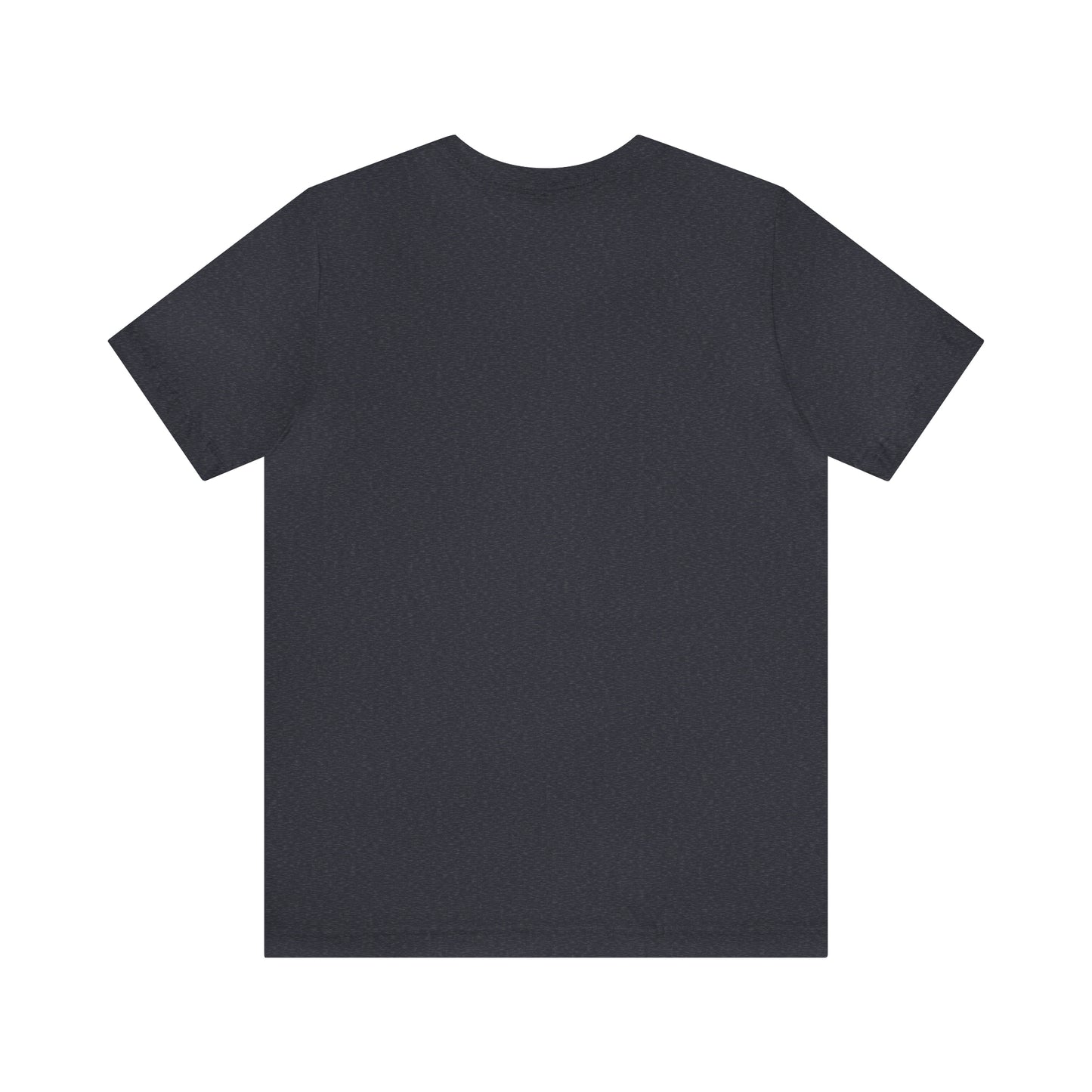 Skul Love Unisex Jersey Short Sleeve Tee