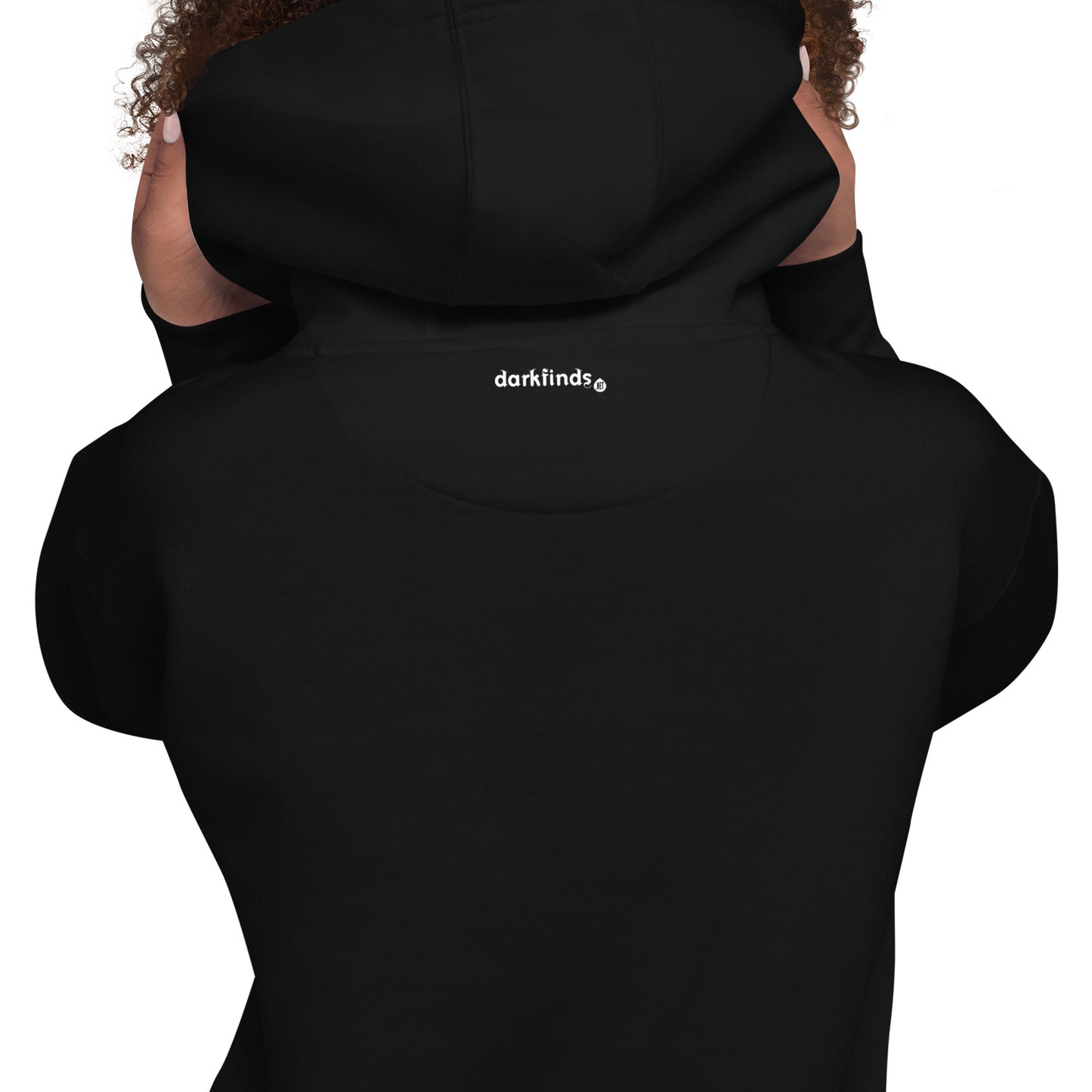 Skull Love Unisex Hoodie