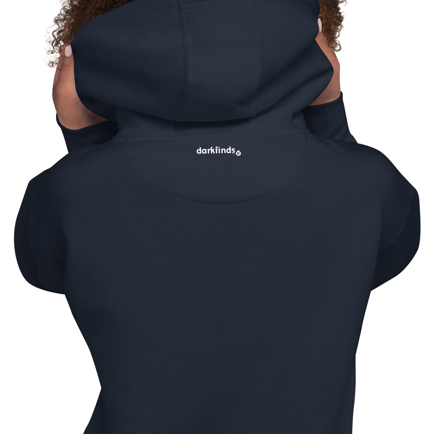Skull Love Unisex Hoodie
